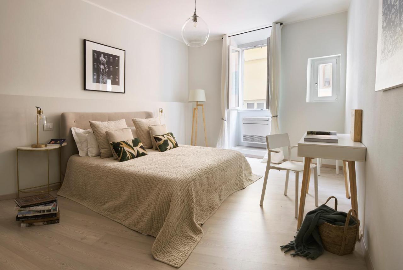 3 Master Bedrooms With Balcony On The River With Views Флоренция Экстерьер фото
