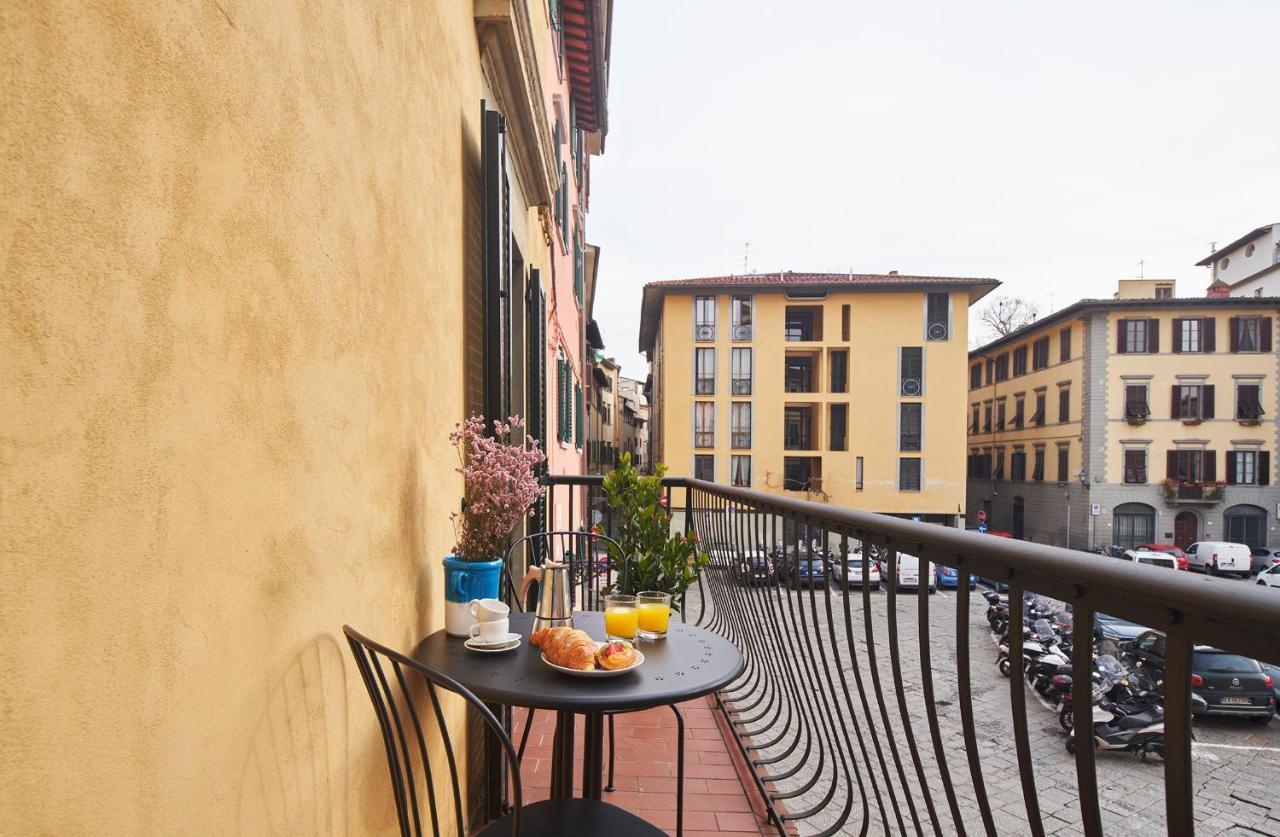 3 Master Bedrooms With Balcony On The River With Views Флоренция Экстерьер фото
