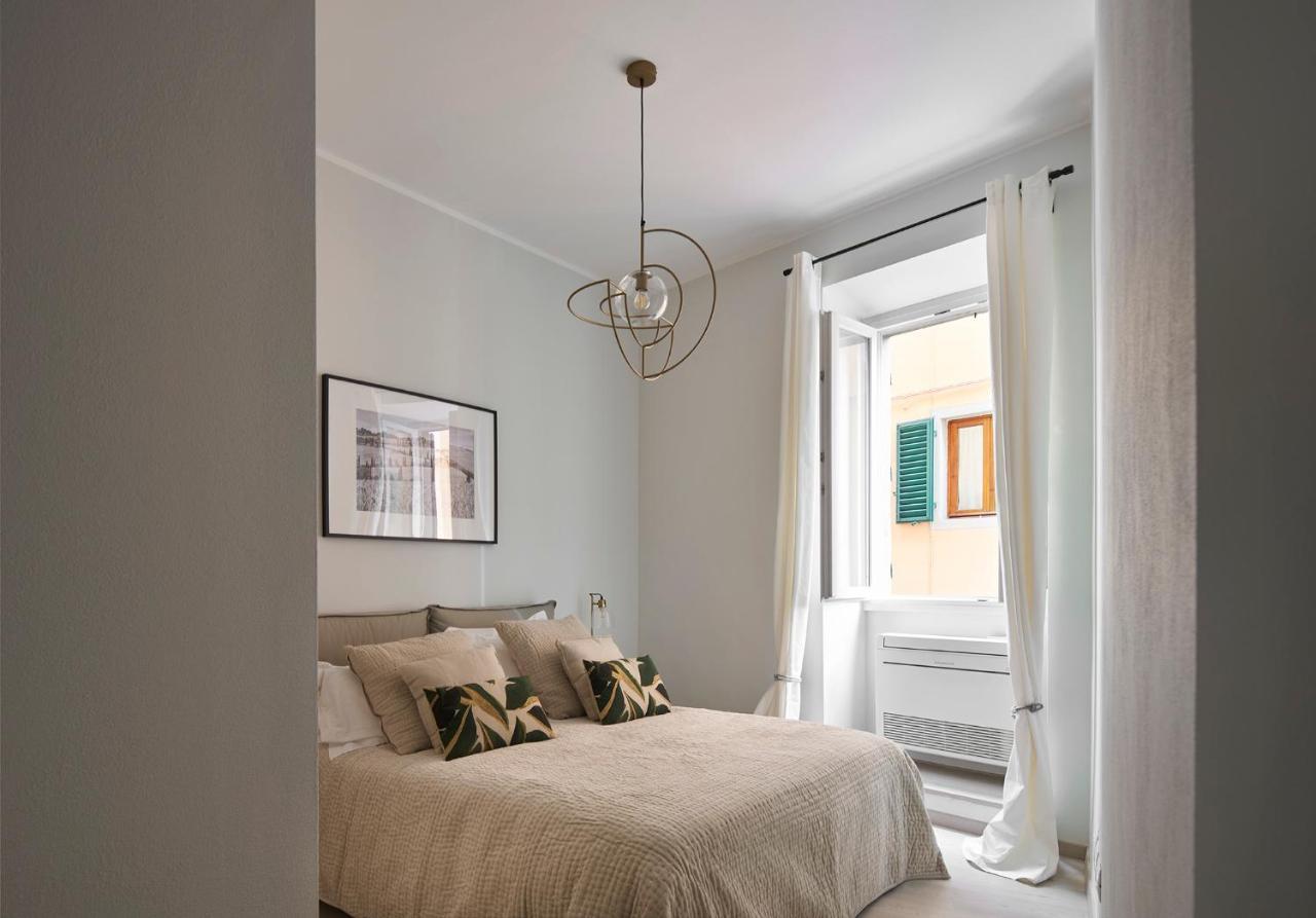 3 Master Bedrooms With Balcony On The River With Views Флоренция Экстерьер фото